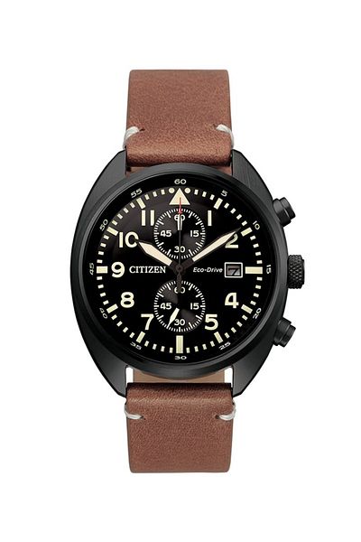 Citizen Ca7045-14E Men's Wrist Watch