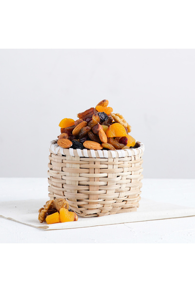BULUTLAR KURUYEMİŞ Meyveli Karışık Kokteyl 500 gr