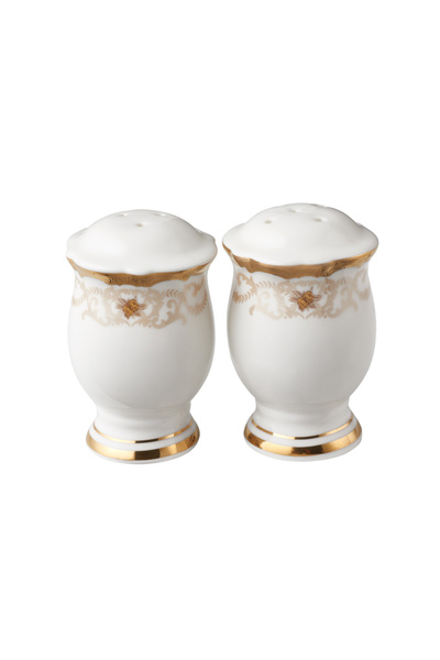 Weımar Eleonore Of Neuburg 12 Kişilik 63 Parça Yemek Takımı