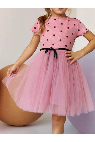 nc gift Rochie Tutu Pufoasa Licra Flexibila 4 Sezoane Copii Fetita Copii