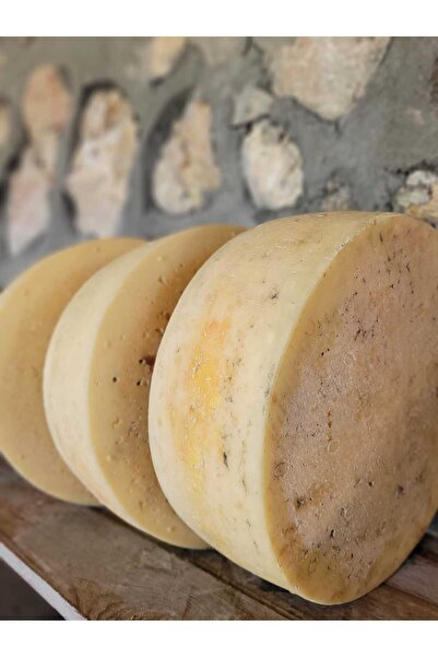 Kazova Çiftliği Tokat Manda Peyniri 250 G