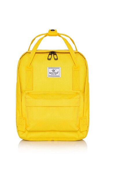 EMİRDEYİZ Sensor Backpack Midi Size