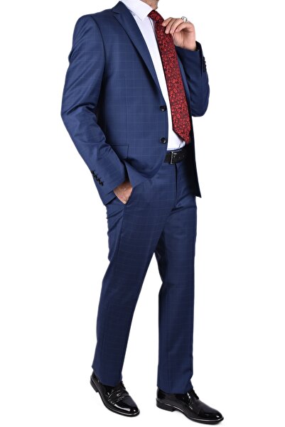 GUERRO 4137 GUERRO A.YILDIZ 6 DROP REGULAR TAKIM ELBİSE