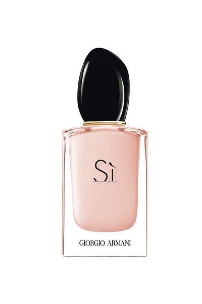 Giorgio Armani Giorgio Armani Si Fiori Eau de Parfum Spray, 50 ml
