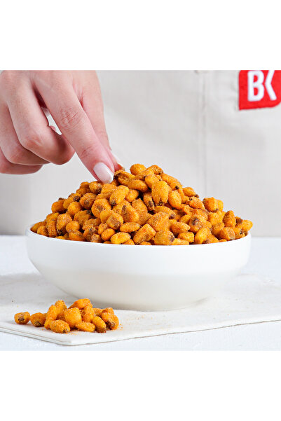 BULUTLAR KURUYEMİŞ Soslu Mısır 250 gr