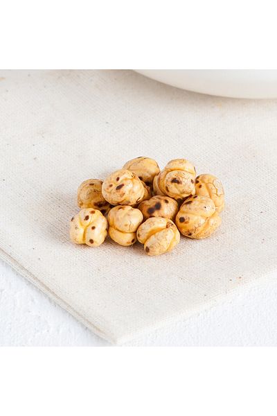 BULUTLAR KURUYEMİŞ Yellow Chickpeas Roasted (KG) 1000 Gr-without salt