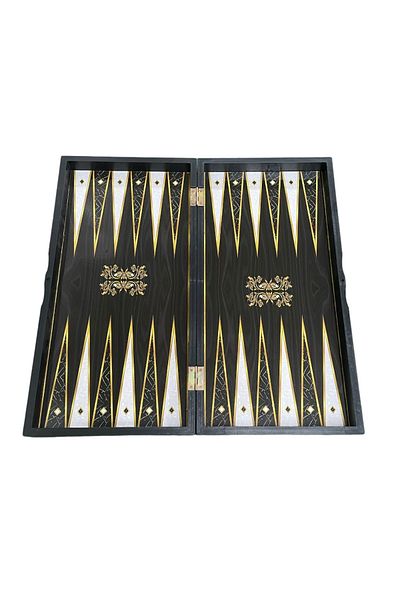 petak PLASTIC TABLE CHAMOMILE 49CMX49CM