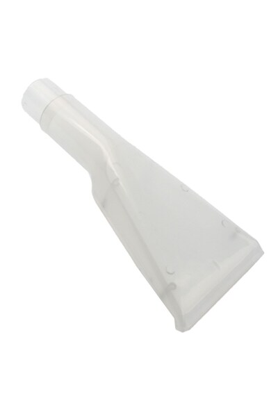 KGPart Cap de spălat pentru scaune cu aspirator transparent - compatibil