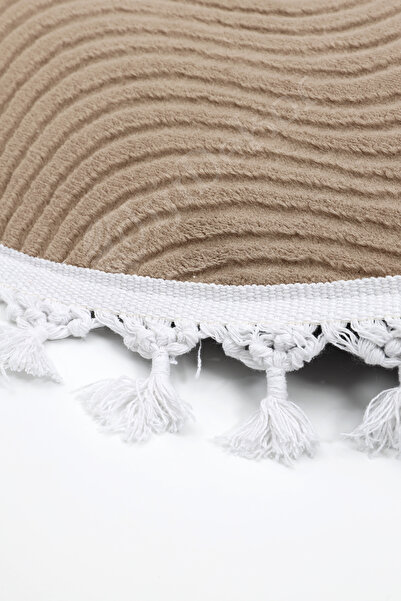 Dijidekor Avangard Round Carpet 170X170