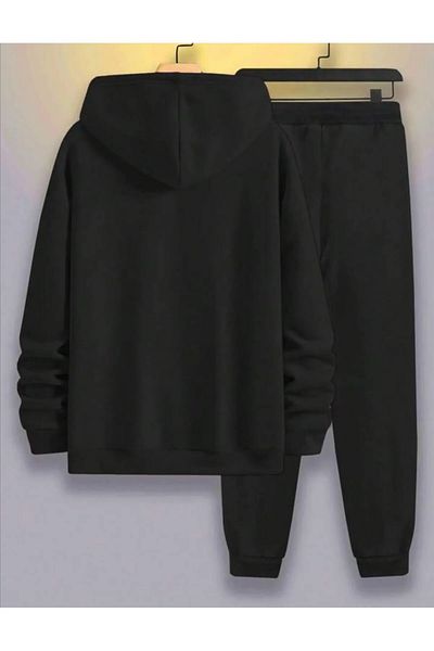 DAXİS Sportwear Company TRENCĂ PENTRU BĂRBAȚI CU GAGĂ IMPRIMATĂ DAXİS Sportwear Company