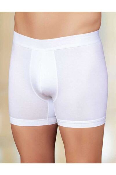 Şahinler Чоловічі боксери з лайкрою, 6 штук в упаковці, новий сезон