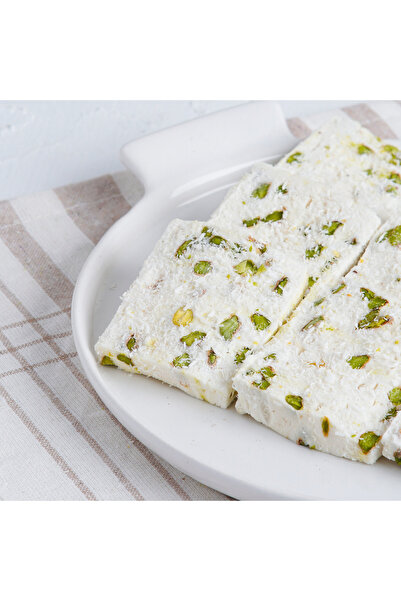 BULUTLAR KURUYEMİŞ 500 جرام حليب الفستق - كجم