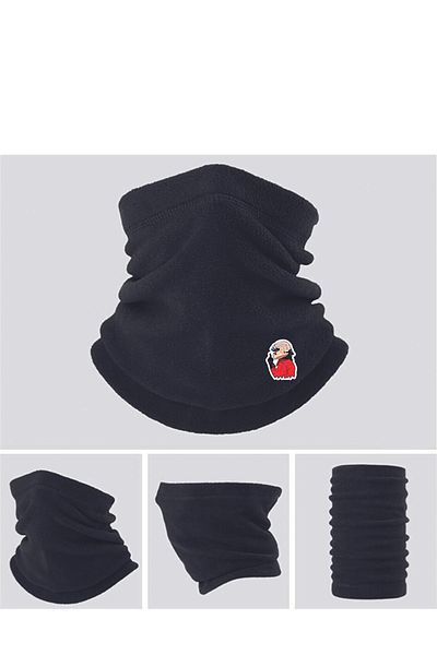 Advantage Unisex Biker Buff Neck Collar Beanie Printed