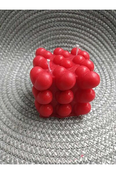 M-125 Kalpli Bubble Kokulu Mum