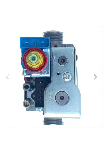 jet market ECA PROTEUS PLUS Uyumlu KOMBİ GAZ VALFİ