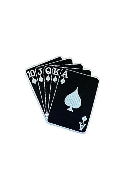 X-SHOP 10JQKA فلوش بوكر باديس باتشيز تزوير الحجاب الجينز التصحيح