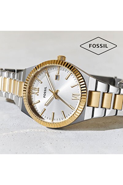 Fossil FES5259 Kadın Kol Saati