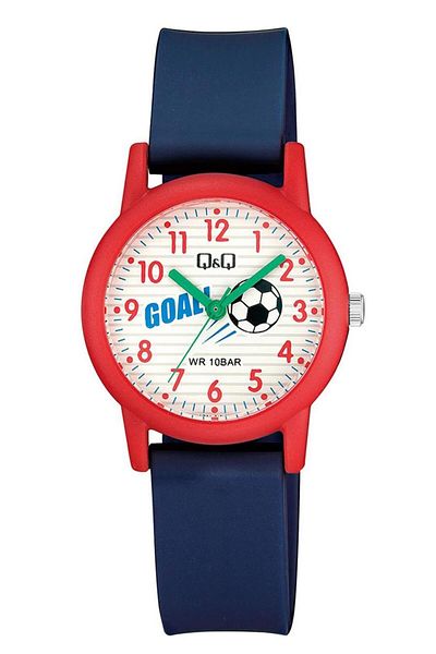 Q&Q QQ V23A-015VY Children's Wristwatch