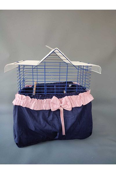 NEDA HOME Bird Cage - Stylish Design