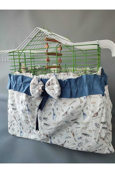 NEDA HOME Bird Cage