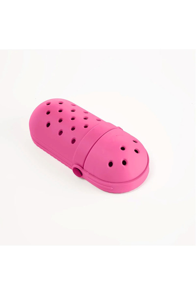 FREKANS Kalem Kutusu Kalemlik Silikon