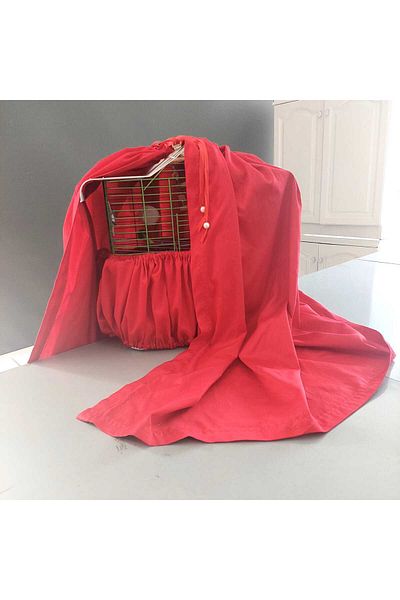 NEDA HOME BIRD CAGE COVER