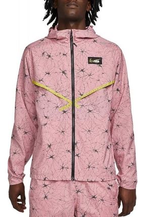 Nike MEN S REPEL UV D.Y.E. RUNNING WINDRUNNER JACKET Fiyat Yorumlar Trendyol