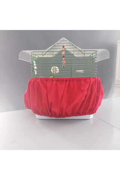 NEDA HOME KUŞ KAFES ÖRTÜSÜ