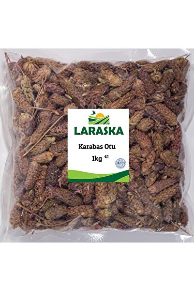 Laraska Karabaş Otu 1 Kg