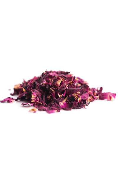 Laraska Rose Tea Dried Rose Petals 75g - Dried Edible Rose Petals 75g