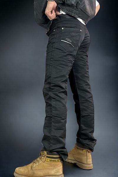 KonforA Cordial C.q Dıdaı Slim Fit Men's Jeans, Tactical Pants, Summer Winter 4 Seasons