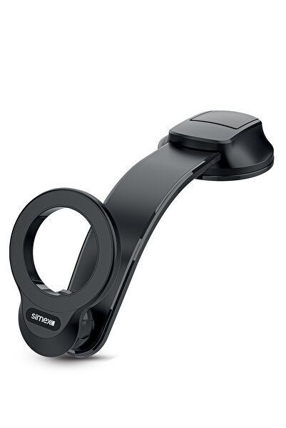 Simex ST-206 Potent Magsafe Esnek Telefon Tutucu Standart