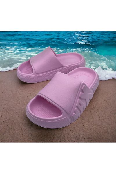 GEZER KIDS SLIPPERS GARDEN BEACH BATHROOM SLIPPERS