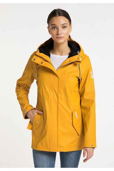 myMo 3 in 1 Regenjacke Keepsudry