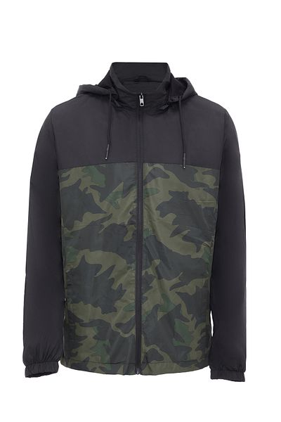 Tuffskull Jacket