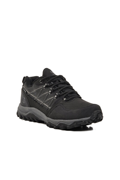Hammer Jack Noma 101 21742 Siyah Su Geçirmez Erkek Outdoor Ayakkabı