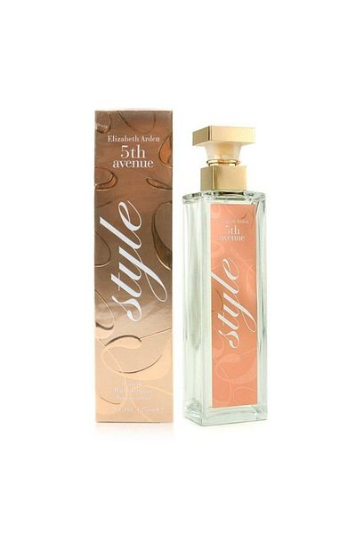 Elizabeth Arden 5Th Avenue Style 125 ml Edp Women's Perfume