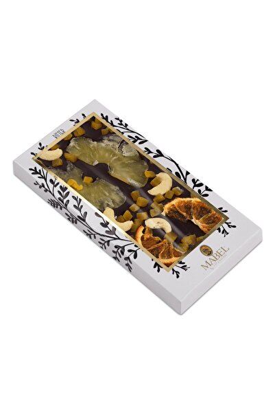 Mabel Bitter Meyvalı Tablet 115g.