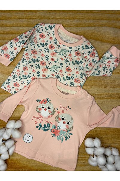 PRETTY BIRDS 2 Sİ BİR ARADA BADİ