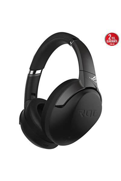 ASUS Casti Wireless ROG Strix Go BT Gaming Headset Negru
