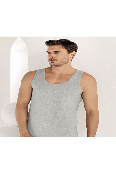 Şahinler Ανδρικά 6 πακέτα βαμβακερά χτενισμένα εσώρουχα Me002-05 νέα σεζόν