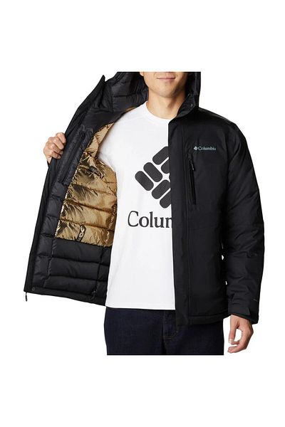 Columbia Men's Winter Coat