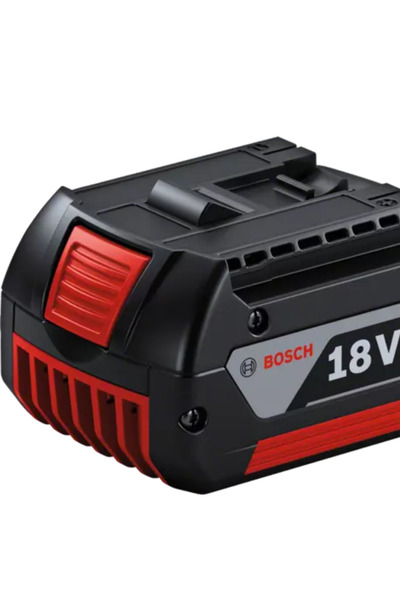 Bosch GBA18V4.0AH Profesyonel El Aletleri Aküsü