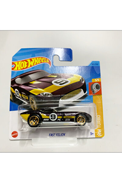 HOT WHEELS فيليون سريع