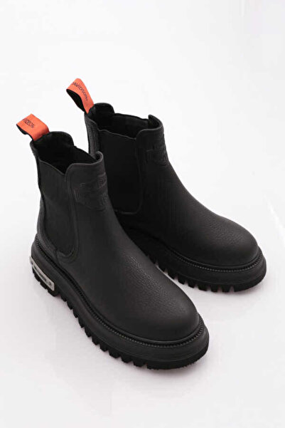 Harley Davidson mourir siyah floater