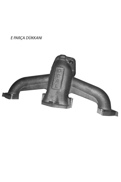 ÖCAL TOFAŞ DOĞAN KARTAL ŞAHİN SERÇE 1300-1600 EKSOZ MANIFOLDU - 85015444