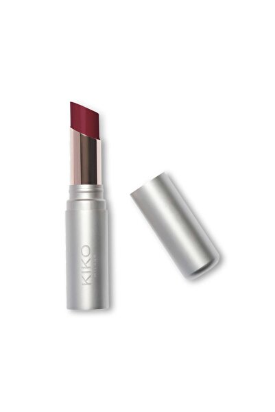 Kiko HYDRA SHINY LIP STYLO 08 Cherry Red RUJ -