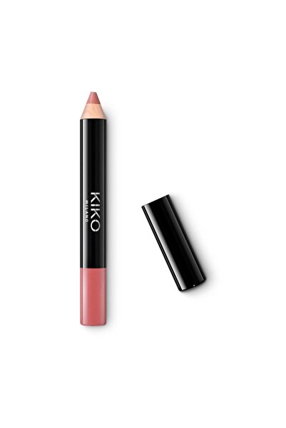 Kiko 04 Intense Hazelnut Kalem Ruj Smart Fusıon Creamy Lıp Crayon