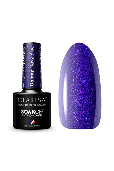 Claresa Galaxy Bleumarin 5g