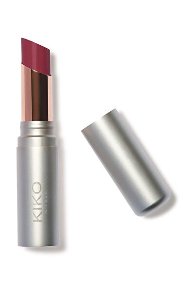 Kiko Hydra Shiny Lip Stylo 05 Dark Mauve Nemlendirici Ruj -